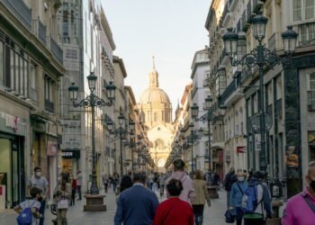 O destino mais subestimado da Espanha que vai te surpreender