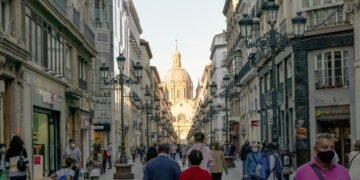 O destino mais subestimado da Espanha que vai te surpreender