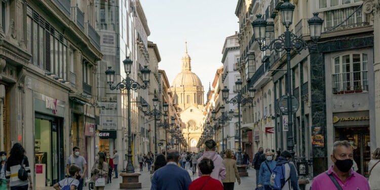 O destino mais subestimado da Espanha que vai te surpreender