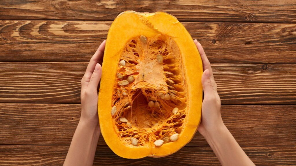 5 passos para ter sua própria plantação de abóbora no quintal ou na varanda