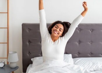 7 práticas naturais para melhorar a qualidade do sono sem remédio