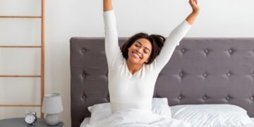 7 práticas naturais para melhorar a qualidade do sono sem remédio