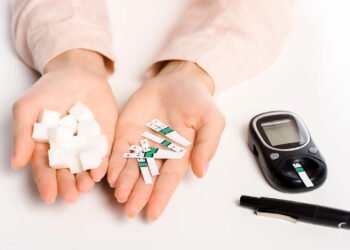 Mudança na idade mínima para rastreamento de diabetes tipo 2 já está valendo