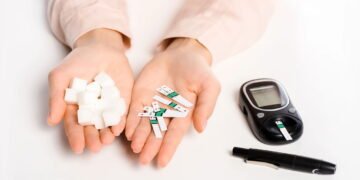 Mudança na idade mínima para rastreamento de diabetes tipo 2 já está valendo