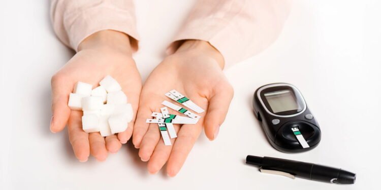 Mudança na idade mínima para rastreamento de diabetes tipo 2 já está valendo