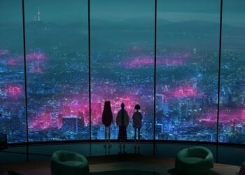 Entenda como BTS foi destronado no Spotify com músicas do grupo fictício do filme "Guerreiras do K-Pop"