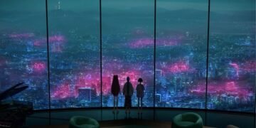 Entenda como BTS foi destronado no Spotify com músicas do grupo fictício do filme "Guerreiras do K-Pop"