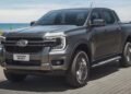 Ford lança a nova Ranger 2026! Agora muito mais tecnologia e bruta com motor V6