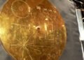 Você já ouviu falar no "Disco de Ouro"? Conheça o legado da humanidade que viaja pelo espaço a 48 anos