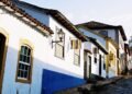 O que torna esse destino mineiro uma das cidades mais preservadas do Brasil