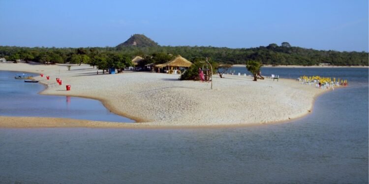 Essa cidade é reconhecida por preservar tradições indígenas e promover o turismo sustentável