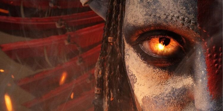 Confira o primeiro trailer épico de "Avatar: Fogo e Cinzas" com direção de James Cameron