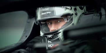 Filme da Fórmula 1 com Brad Pitt surpreende até os maiores fãs do esporte e causa sucesso mundial