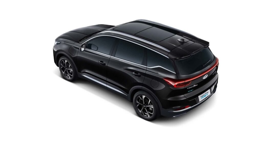 Novo SUV híbrido da Caoa Chery chega ao mercado com preços competitivos e desafia Corolla Cross Hybrid