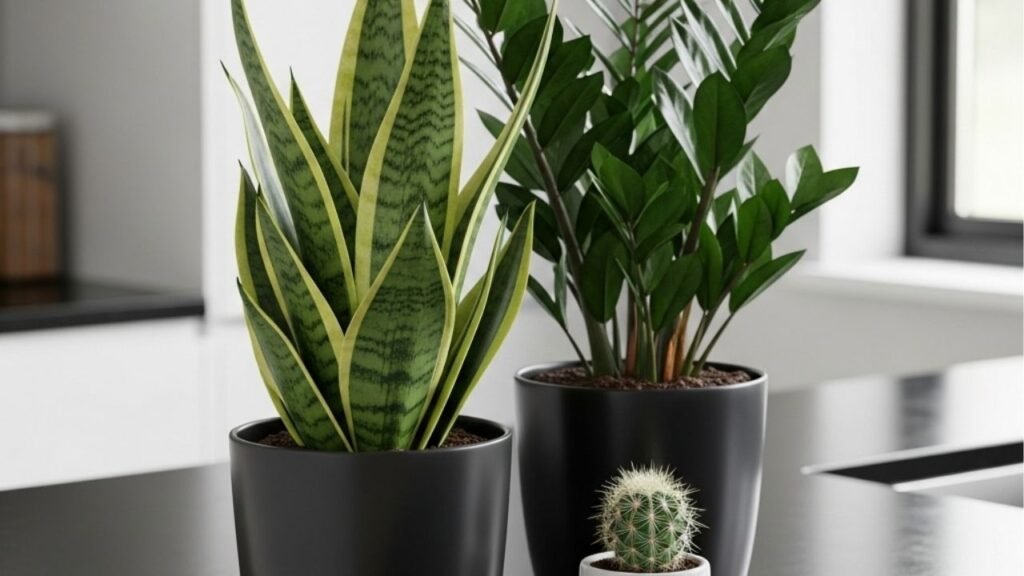 Qual a planta certa para você? Espécies ideais para cultivar em casa com facilidade