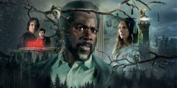 Todos que chegam nessa cidade, nunca mais conseguem sair! Conheça a série que está aterrorizando a Globoplay