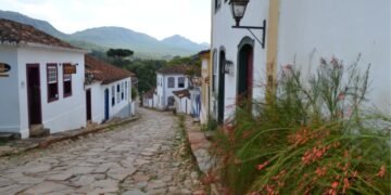 O que torna esse destino mineiro uma das cidades mais preservadas do Brasil