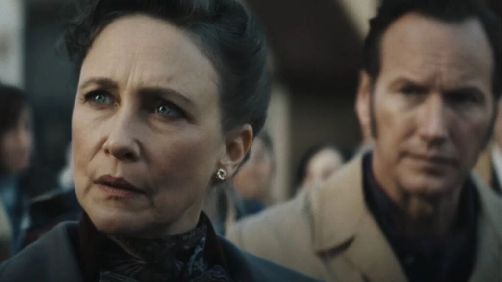 Prepare-se para o lançamento de Invocação do Mal: O Último Ritual, onde os Warrens trazem o caso real mais assustador