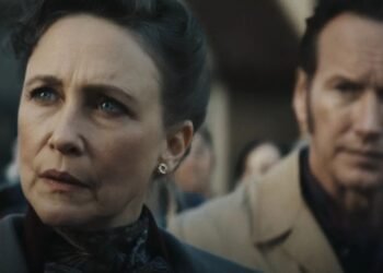 Prepare-se para o lançamento de Invocação do Mal: O Último Ritual, onde os Warrens trazem o caso real mais assustador