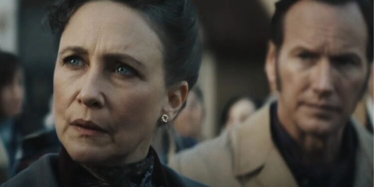 Prepare-se para o lançamento de Invocação do Mal: O Último Ritual, onde os Warrens trazem o caso real mais assustador