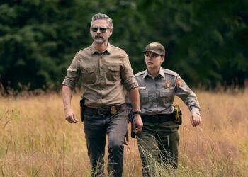 Netflix acaba de lançar essa série com apenas 6 episódios e uma história arrepiante!