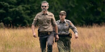 Netflix acaba de lançar essa série com apenas 6 episódios e uma história arrepiante!