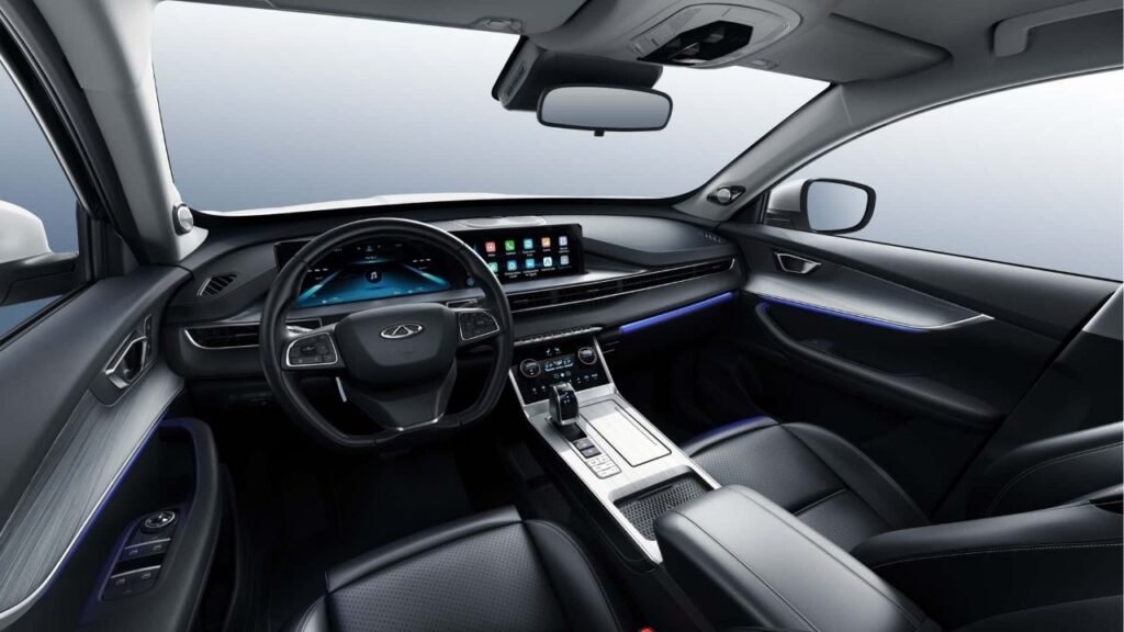 Novo SUV híbrido da Caoa Chery chega ao mercado com preços competitivos e desafia Corolla Cross Hybrid