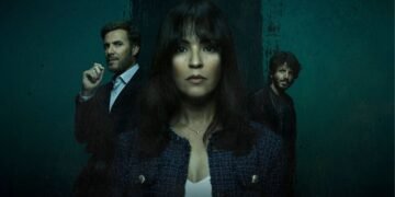 "Ángela" é a série mais vista da semana e está no top 1 das produções espanholas da Netflix