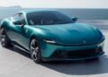 Nova Ferrari Almafi é anunciada com motor V8 twin-turbo e promete ser o esportivo de entrada da marca