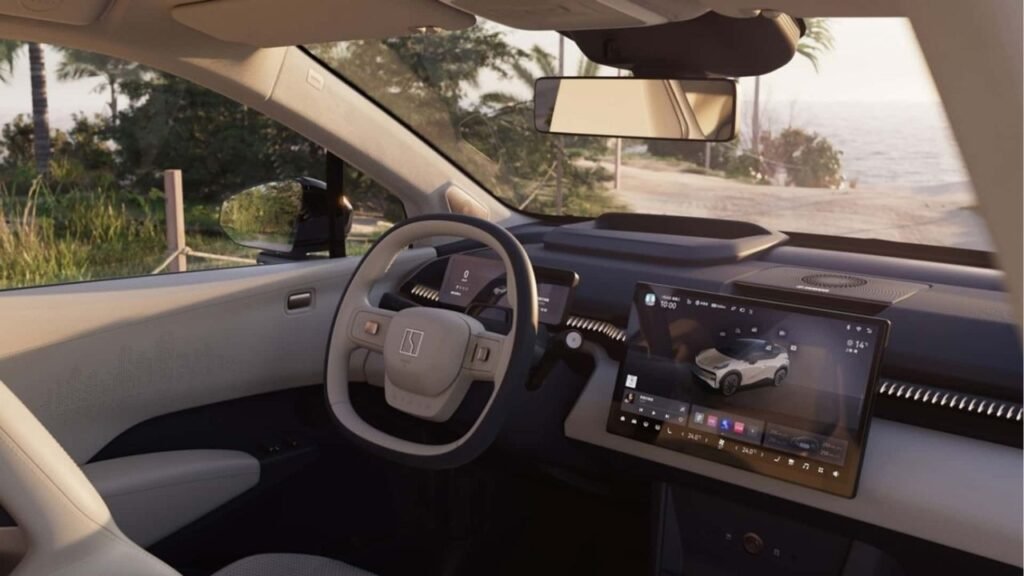 Zeekr X chega ao Brasil redefinindo a definição de elétrico de luxo e se torna grande rival da Volvo EX30