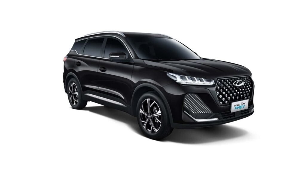 Novo SUV híbrido da Caoa Chery chega ao mercado com preços competitivos e desafia Corolla Cross Hybrid