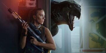 "Jurassic World: Recomeço" chega aos cinemas para tentar reviver universo, mas não agrada críticos