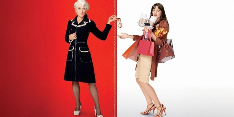 O Diabo Veste Prada 2 ganha primeiro teaser anunciando início da produção! Veja o que sabemos até o momento