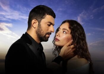 A produção turca que explodiu na Prime e se transformou xodó dos fãs de gêneros românticos