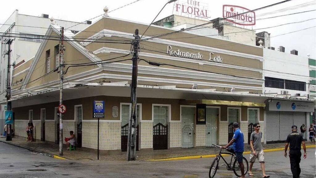 O roteiro gastronômico perfeito para quem está pensando em visitar Recife e conhecer a verdadeira culinária nordestina