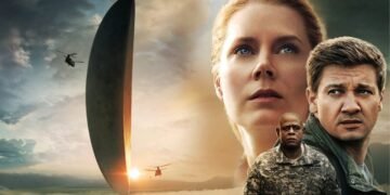 Um encontro alienígena, um segredo sobre o tempo e uma decisão final! A ficção mais emocionante dos últimos tempos