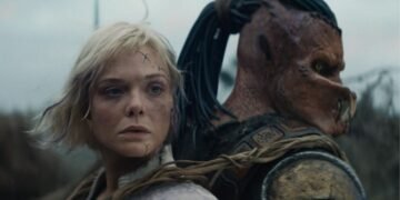 "Predador: Terras Selvagens" ganha novo trailer intenso e deixa fãs entusiasmados