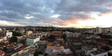 Uma das cidades mais acolhedoras de Minas Gerais pode estar no seu próximo roteiro