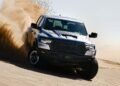 Ram 1500 RHO 2025 chega para desafiar a Ford Raptor com design robusto e uma aceleração impressionante