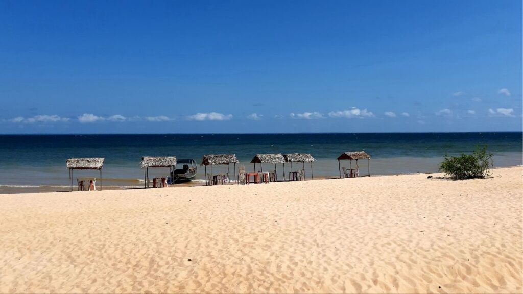 Essa cidade é reconhecida por preservar tradições indígenas e promover o turismo sustentável