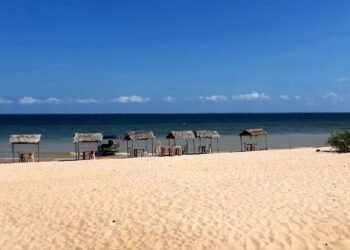 Essa cidade é reconhecida por preservar tradições indígenas e promover o turismo sustentável