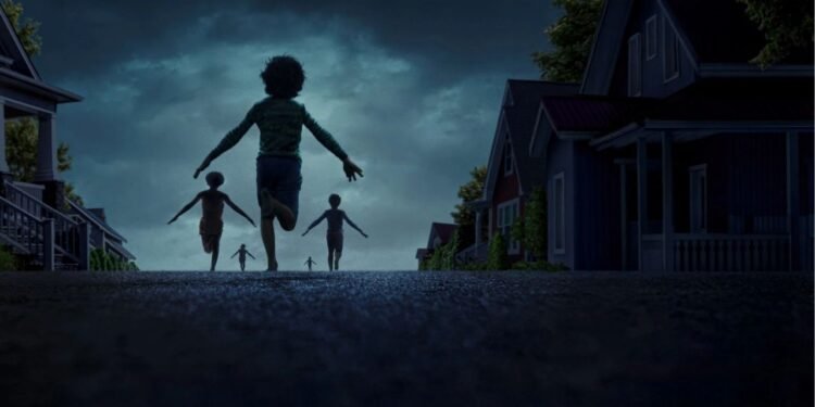 Do mesmo criador de "Noites Brutais", o filme "A hora do Mal" é o filme de terror mais aguardado de 2025