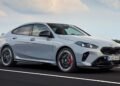 BMW Série 2 Gran Coupé é confirmado para o mercado brasileiro em 2026 para disputar com Jetta GLI
