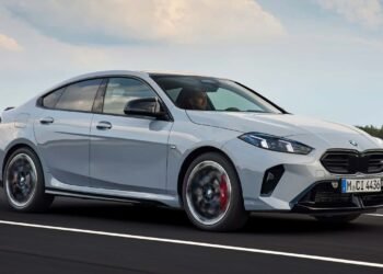 BMW Série 2 Gran Coupé é confirmado para o mercado brasileiro em 2026 para disputar com Jetta GLI