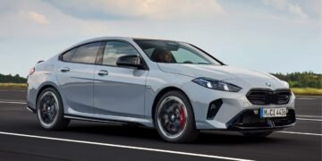 BMW Série 2 Gran Coupé é confirmado para o mercado brasileiro em 2026 para disputar com Jetta GLI