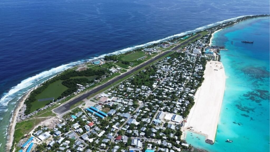 As 3 menores capitais do mundo que chamam atenção pelo charme e estilo de vida