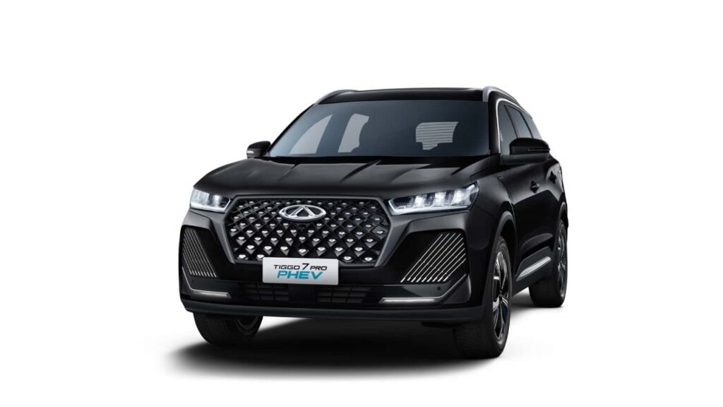 Novo SUV híbrido da Caoa Chery chega ao mercado com preços competitivos e desafia Corolla Cross Hybrid