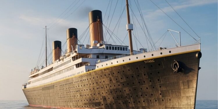 Curiosidades surpreendentes que marcaram o navio mais famoso da história