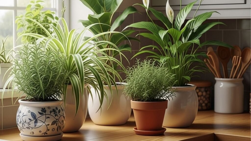 Qual a planta certa para você? Espécies ideais para cultivar em casa com facilidade