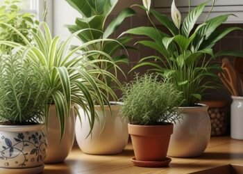 Qual a planta certa para você? Espécies ideais para cultivar em casa com facilidade